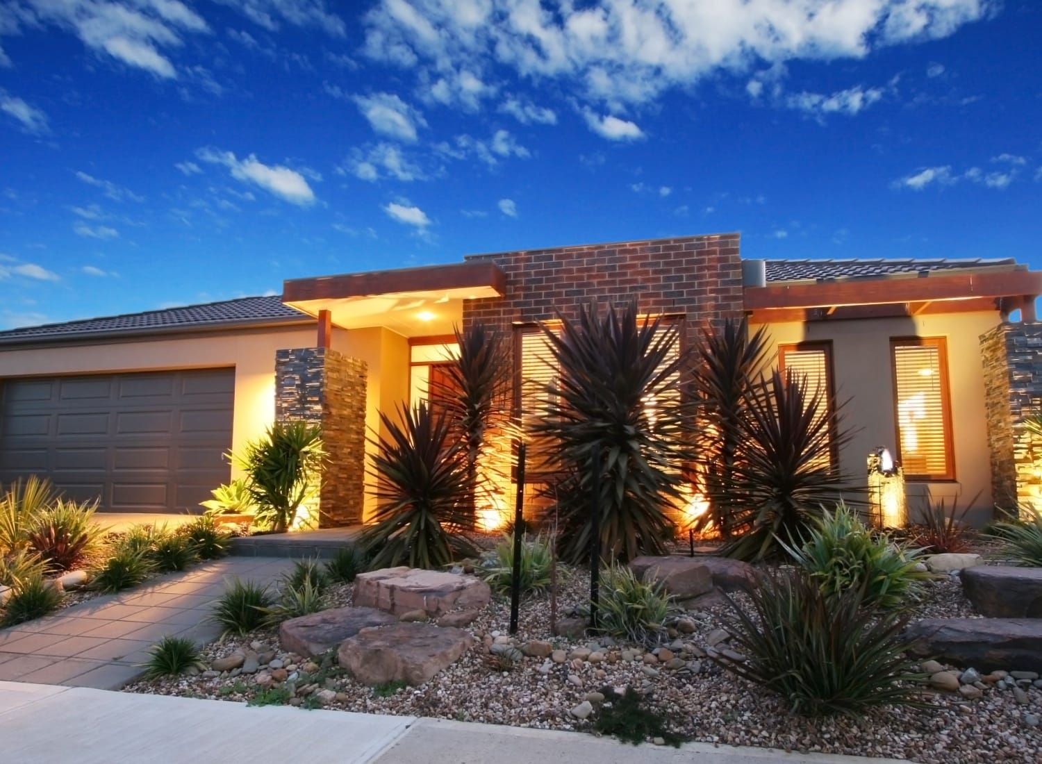 Landscape Lighting 1 Landscape Lighting